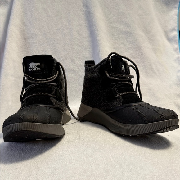 Out N About Sorel Boots women’s size 9.5 - Picture 4 of 9